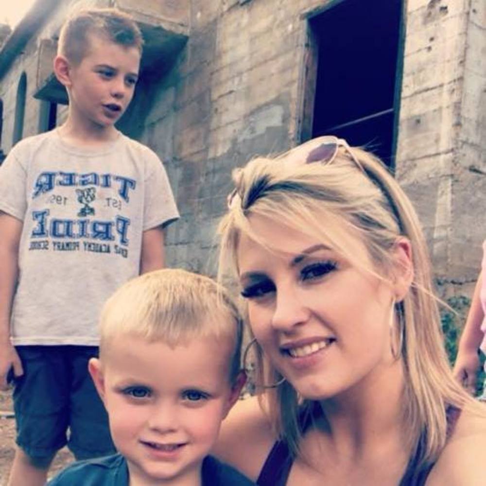 Meet your Posher, Kali